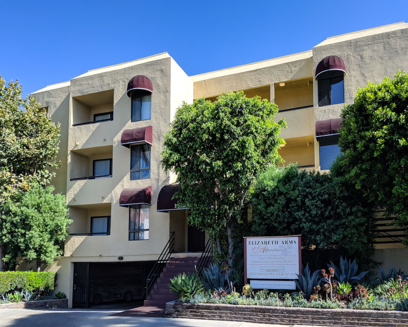 Harrison Properties Committed to Excellence