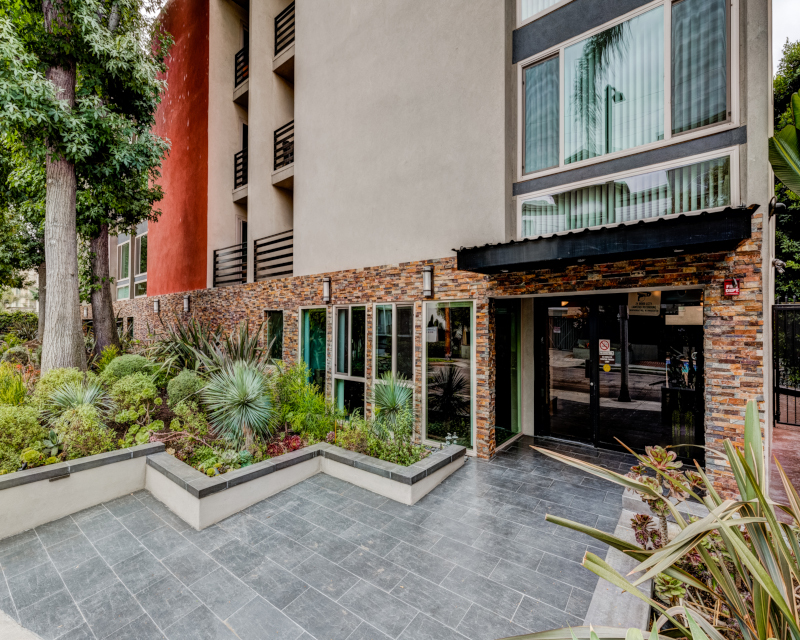 Harrison Properties Committed to Excellence